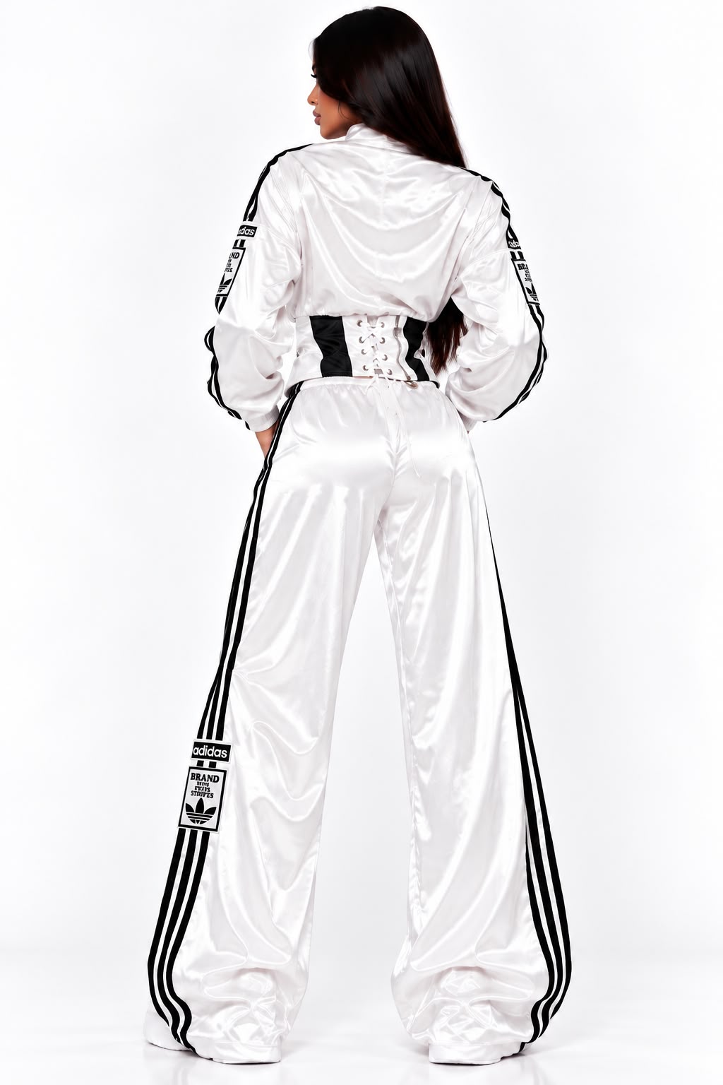 Trening Luxury Satin Edition – Premium