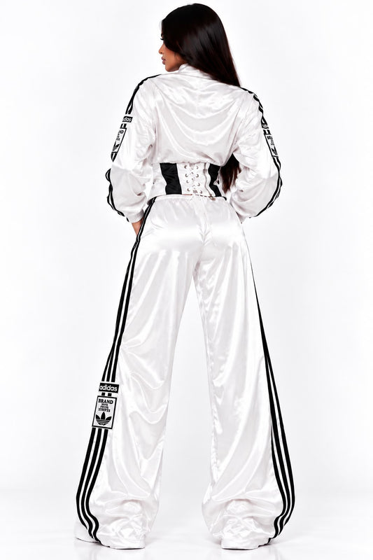 Trening Luxury Satin Edition – Premium